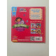 Dora prend son bain