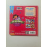 Dora prend son bain