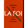 Nouveau livre de la foi la foi commune des chrétiens