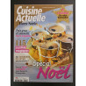 Revue Cuisine Actuelle N° 145 H