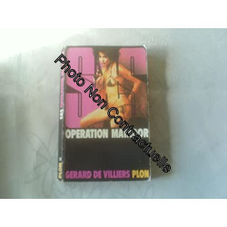 Operation Matador