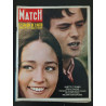 Paris Match N.1013 - Octobre 1968