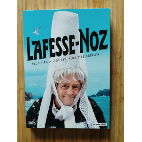 Lafesse-Noz