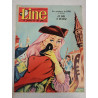 Line Nº178 Le Journal Des Chics Filles / Aout 1959
