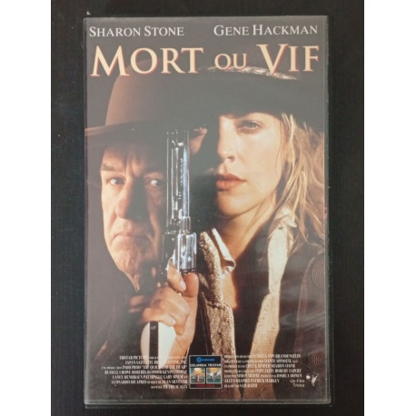 VHS : Mort ou Vif