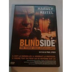BLINDSIDE UNE FEMME SOUS SURVEILLANCE