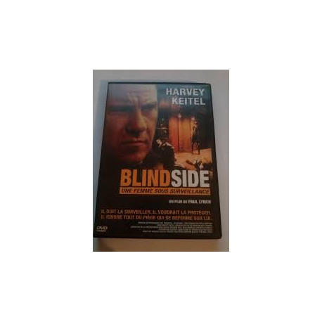 BLINDSIDE UNE FEMME SOUS SURVEILLANCE