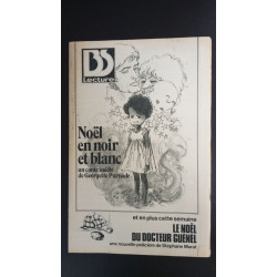 Revue Rare Bonne Soirée - Noël en noir et blanc