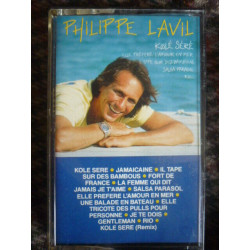 THE BEST OF cassette Audio-K7 RCA NK 71501