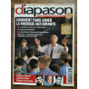 diapason Le Magazine de la Musique Classique et de la hi fi Nº523...