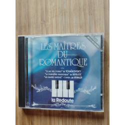 Les maîtres du romantique