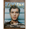 Ciné Live Nº 35 Jude Law Mai 2000