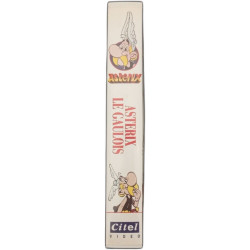 Asterix le Gaulois