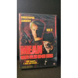 Mean Guns