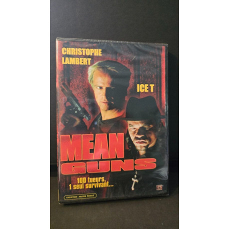 Mean Guns