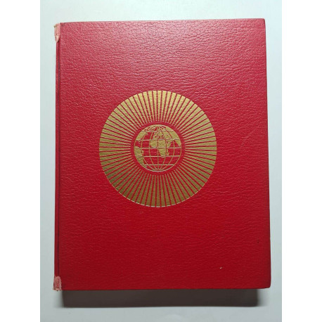 Tout l'univers grande encyclopedie de culture generale entieriment...