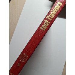 Tout l'univers grande encyclopedie de culture generale entieriment...