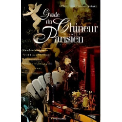 Le guide du chineur parisien
