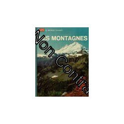 Les montagnes : Life : Le monde vivant
