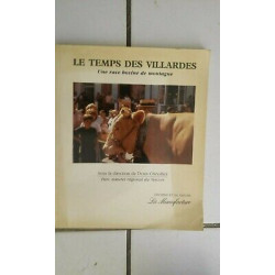 LE TEMPS DES VILLARDES une race bovine de montagne