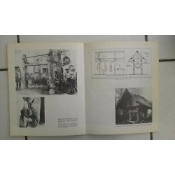 LE TEMPS DES VILLARDES une race bovine de montagne