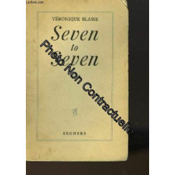 Seven to seven