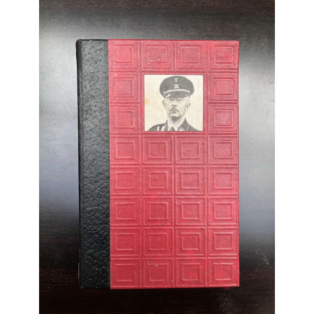 Bernard michal Les grandes énigmes de la guerre secrète