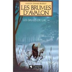 Le cycle d'Avalon N° 2 : Les Brumes d'Avalon