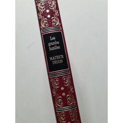 Les Grandes Familles