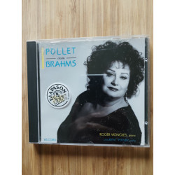 Pollyt chante Brahms