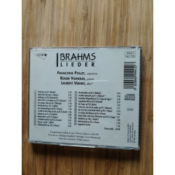 Pollyt chante Brahms