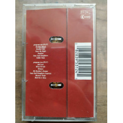 Neville Brothers Brother's Keeper Cassette Audio-K7 NEUVE SOUS BLISTER