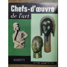 chefs d'œuvre de l'Art Nº86 hachette 1965