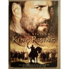 King Rising Jason Statham DVD