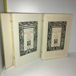 HISTOIRES PLAISANTES gravures GOOR La voile Latine CURIOSA 22t