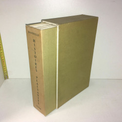 HISTOIRES PLAISANTES gravures GOOR La voile Latine CURIOSA 22t