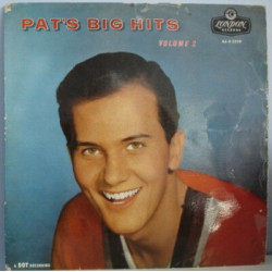 Pat`s Big Hits Volume 2