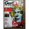 Gen 4 Magazine Nº 126 Novembre 1999