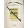 La Petite illustration théâtrale N° 411 : Le voyageur sans bagage... La Petite illustration théâtrale N° 411 : Le voyageur sans bagage...
