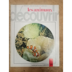 Les animaux découvrir Nº 149