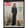 Paris Match N.937 - Mars 1967