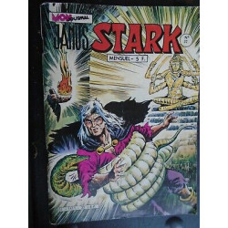 Stark n 37 Mon journal janvier 1982