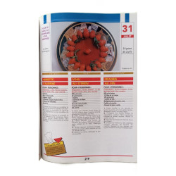 Cuisine de tous les jours. Plus de 1000 recettes