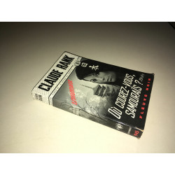 OU COUREZ VOUS SAMOURAIS Fleuve Noir Espionnage Nr 945
