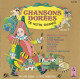 Chansons Dorées De Notre Enfance - Volume 1