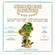 Chansons Dorées De Notre Enfance - Volume 1