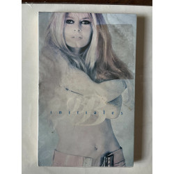 Brigitte bardot Initiales b b Coffret 3 cd NEUF SOUS BLISTER