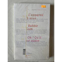 Brigitte bardot Initiales b b Coffret 3 cd NEUF SOUS BLISTER