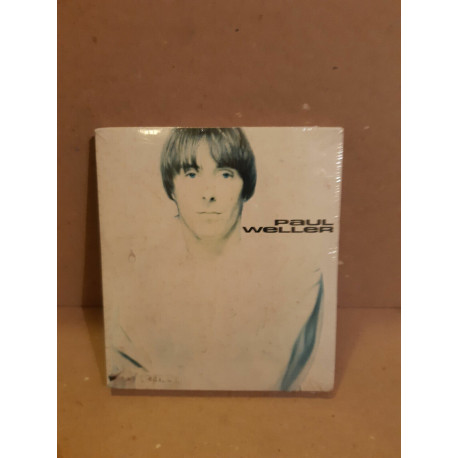 cd NEUF SOUS BLISTER