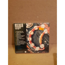 cd NEUF SOUS BLISTER